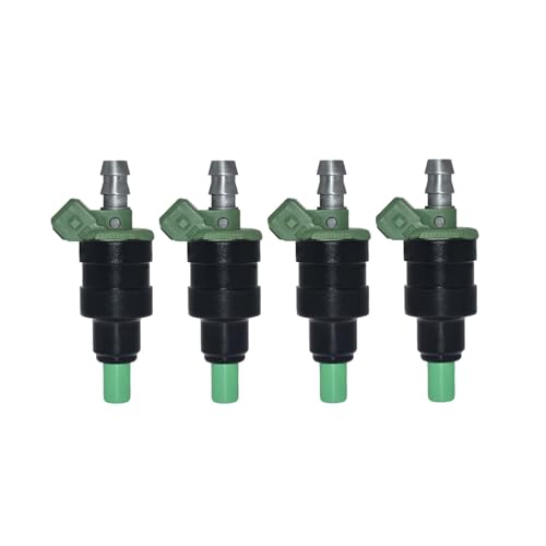 4PCS Kraftstoff Injektor Düse A46-000001 Für Nissan 200SX SE Fließheck XE Coupe 1988 Kraftstoff Injektor Pumpe Düse Auto Teile Zerstäuber 4PCS Kraftstoff Injektor Düse A46-000001 Für Nissan 200SX SE Fließheck XE Coupe 1988 Kraftstoff Injektor Pumpe Düse Auto Teile Zerstäuber von XUWSXA