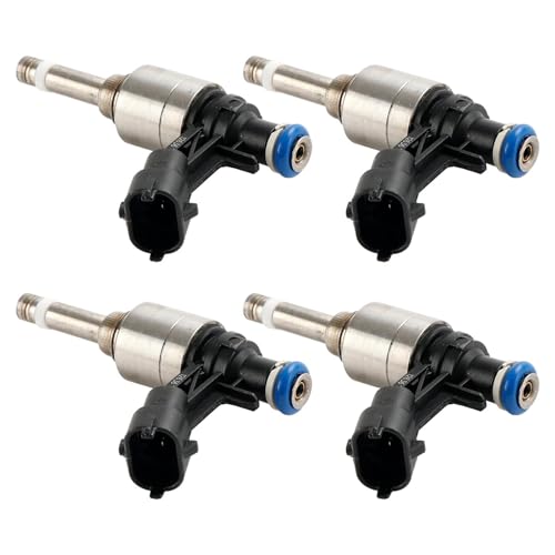 4PCS Kraftstoff Injektoren 0261500112 Für Vauxhall Für Opel Für Insignia Für Chevy HHR 2.0 Für Buick Für Regal Für Verano Zerstäuber 4PCS Kraftstoff Injektoren 0261500112 Für Vauxhall Für Opel Für Insignia Für Chevy HHR 2.0 Für Buick Für Regal Für Verano Zerstäuber von XUWSXA