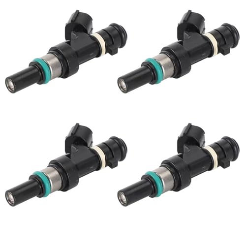 4PCS Kraftstoff Injektoren FBY11H0 FBY1010 Für NISSAN Für MICRA K13 2010-2016 16600-1HC0A Kraftstoff Injektor Pumpe Düse Auto Teile Zerstäuber 4PCS Kraftstoff Injektoren FBY11H0 FBY1010 Für NISSAN Für MICRA K13 2010-2016 16600-1HC0A Kraftstoff Injektor Pumpe Düse Auto Teile Zerstäuber von XUWSXA