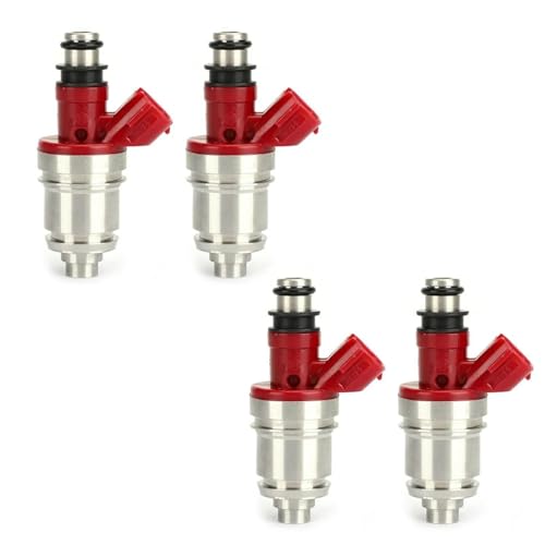 4PCS Kraftstoff Injektoren JS28-2 8970795320 Für Isuzu Für Amigo Für Pickup Für Rodeo 2.6L 15710-77EA0 Kraftstoff Injektor Pumpe Düse Zerstäuber 4PCS Kraftstoff Injektoren JS28-2 8970795320 Für Isuzu Für Amigo Für Pickup Für Rodeo 2.6L 15710-77EA0 Kraftstoff Injektor Pumpe Düse Zerstäuber von XUWSXA