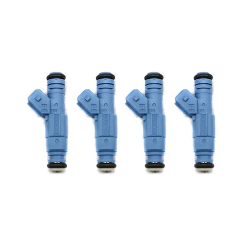 4Pcs 0280155885 F01R00M082 Motor Kraftstoff Injektor Düse Für Land Rover Für Freelander Für MG ZT Für ROVER 75 1.8 16V Zerstäuber 4Pcs 0280155885 F01R00M082 Motor Kraftstoff Injektor Düse Für Land Rover Für Freelander Für MG ZT Für ROVER 75 1.8 16V Zerstäuber von XUWSXA