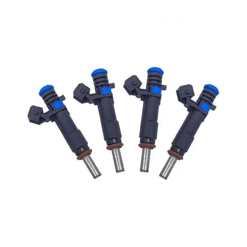 4Pcs Auto Kraftstoff Injektor Für Chevy Für Cruze Für Sonic Kraftstoff Pumpe Düse 55570284 217-3433 Zubehör Zerstäuber 4Pcs Auto Kraftstoff Injektor Für Chevy Für Cruze Für Sonic Kraftstoff Pumpe Düse 55570284 217-3433 Zubehör Zerstäuber von XUWSXA