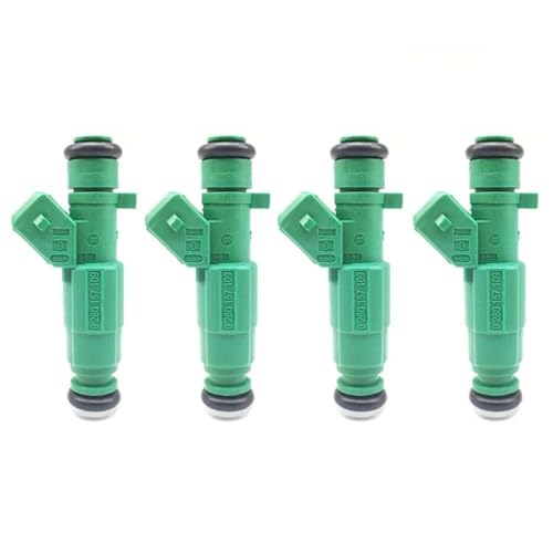 4Pcs Auto Kraftstoff Injektoren Düse Für KOMBI 1.4L 8V INSGESAMT 2009 0280157109 030906031AJ Auto Teile Kraftstoff Injektor Pumpe Düse Zerstäuber 4Pcs Auto Kraftstoff Injektoren Düse Für KOMBI 1.4L 8V INSGESAMT 2009 0280157109 030906031AJ Auto Teile Kraftstoff Injektor Pumpe Düse Zerstäuber von XUWSXA