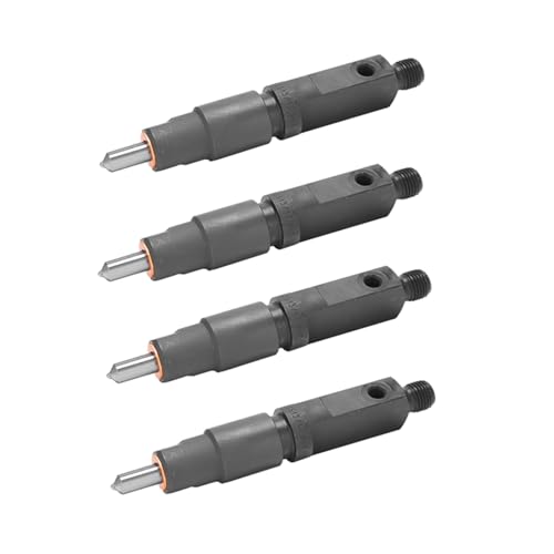 4Pcs Diesel Kraftstoff Injektor BFL913 KBAL65S13 2233085 Für Deutz F3L912 F4L912 F5L912 Kraftstoff Injektor Pumpe Düse Auto Teile Zerstäuber 4Pcs Diesel Kraftstoff Injektor BFL913 KBAL65S13 2233085 Für Deutz F3L912 F4L912 F5L912 Kraftstoff Injektor Pumpe Düse Auto Teile Zerstäuber von XUWSXA