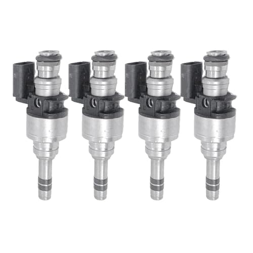 4Pcs GDI Kraftstoff Injektoren 55490059 Für Buick Für Cascada Sport Touring 1.6L L4-Gas Kraftstoff Injektor Pumpe Düse Auto Teile Zerstäuber 4Pcs GDI Kraftstoff Injektoren 55490059 Für Buick Für Cascada Sport Touring 1.6L L4-Gas Kraftstoff Injektor Pumpe Düse Auto Teile Zerstäuber von XUWSXA