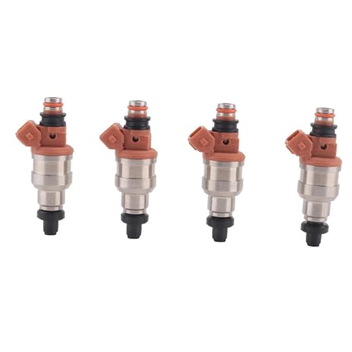 4Pcs INP-060 INP060 BDH182 Kraftstoff Injektor Für DODGE Für MITSUBISHI 1.5L 1.8L 2.5L Kraftstoff Injektor Pumpe Düse Auto Teile Zerstäuber 4Pcs INP-060 INP060 BDH182 Kraftstoff Injektor Für DODGE Für MITSUBISHI 1.5L 1.8L 2.5L Kraftstoff Injektor Pumpe Düse Auto Teile Zerstäuber von XUWSXA