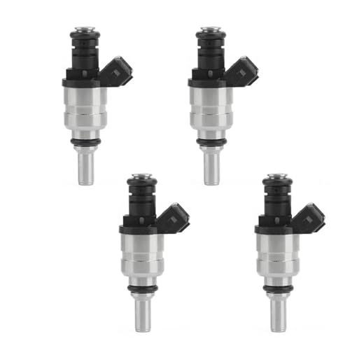 4Pcs Kraftstoff Injektor 1427240 Für BMW E46 E39 X3 Z3 Z4 3 5 Für Siemens Deka Flow Abgestimmt Motor 2.5L 13537546244 1439800 Zerstäuber 4Pcs Kraftstoff Injektor 1427240 Für BMW E46 E39 X3 Z3 Z4 3 5 Für Siemens Deka Flow Abgestimmt Motor 2.5L 13537546244 1439800 Zerstäuber von XUWSXA
