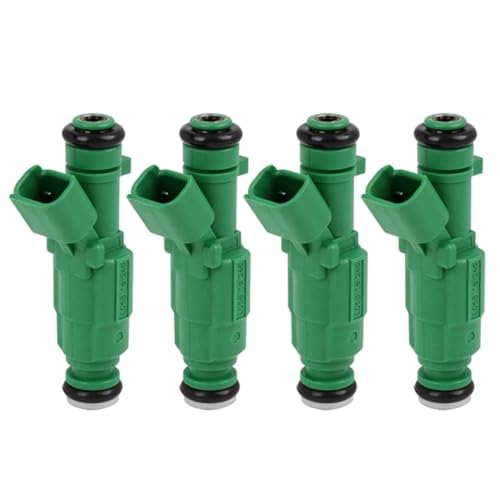 4Pcs Kraftstoff Injektor Düse Für KIA K3 K5 Für CARENS Für RONDO Für CERATO Für FORTE Für OPTIMA 35310-2E100 Auto Zerstäuber 4Pcs Kraftstoff Injektor Düse Für KIA K3 K5 Für CARENS Für RONDO Für CERATO Für FORTE Für OPTIMA 35310-2E100 Auto Zerstäuber von XUWSXA