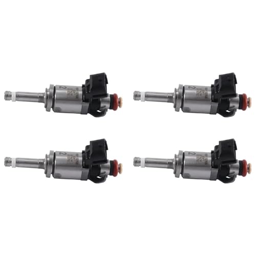 4Pcs Kraftstoff Injektor Düse P301-13250B P30113250B Für Mazda 2 3 CX-3 CX-5 MX-5 2,0 Kraftstoff Injektor Pumpe Düse Auto Teile Zerstäuber 4Pcs Kraftstoff Injektor Düse P301-13250B P30113250B Für Mazda 2 3 CX-3 CX-5 MX-5 2,0 Kraftstoff Injektor Pumpe Düse Auto Teile Zerstäuber von XUWSXA