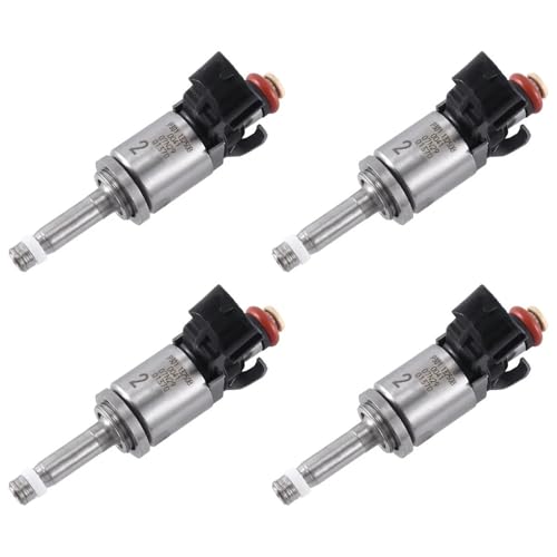 4Pcs Kraftstoff Injektor Düse P301-13250B P30113250B Für Mazda 2 3 CX-3 CX-5 MX-5 2.0 Kraftstoff Injektor Pumpe Düse Auto Teile Zerstäuber 4Pcs Kraftstoff Injektor Düse P301-13250B P30113250B Für Mazda 2 3 CX-3 CX-5 MX-5 2.0 Kraftstoff Injektor Pumpe Düse Auto Teile Zerstäuber von XUWSXA