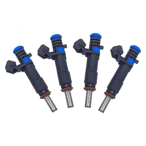 4Pcs Kraftstoff Injektor Für Chevy Für Cruze Für Sonic Injektor Düse 55570284 217-3433 Kraftstoff Injection Düse Auto Teile Zerstäuber 4Pcs Kraftstoff Injektor Für Chevy Für Cruze Für Sonic Injektor Düse 55570284 217-3433 Kraftstoff Injection Düse Auto Teile Zerstäuber von XUWSXA