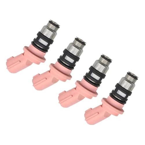 4Pcs Kraftstoff Injektor Service Kits Für Nissan Für Almera N15 Für Primera P11 Für Sunny B14 GA16 16600-73C00 A46H12 AY-RK508 Zerstäuber 4Pcs Kraftstoff Injektor Service Kits Für Nissan Für Almera N15 Für Primera P11 Für Sunny B14 GA16 16600-73C00 A46H12 AY-RK508 Zerstäuber von XUWSXA