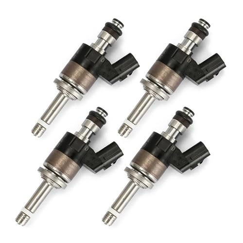4Pcs Kraftstoff Versorgung Injektor 16010-5PA-306 16010-5PA-305 Für Honda Für Accord CRV Kraftstoff Injektor Pumpe Düse Auto Teile Zerstäuber 4Pcs Kraftstoff Versorgung Injektor 16010-5PA-306 16010-5PA-305 Für Honda Für Accord CRV Kraftstoff Injektor Pumpe Düse Auto Teile Zerstäuber von XUWSXA