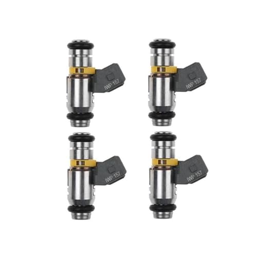 50102702 Kraftstoffinjektor-Einspritzdüse IWP157 IWP-157 Automobil Für Fiat Für Palio Für FDoblo Kraftstoffinjektor Autoteile Zerstäuber 50102702 Kraftstoffinjektor-Einspritzdüse IWP157 IWP-157 Automobil Für Fiat Für Palio Für FDoblo Kraftstoffinjektor Autoteile Zerstäuber von XUWSXA