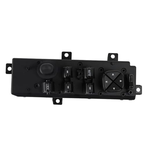 55196389AB 5JM60DX9AB Auto-Fensterheberschalter Für Jeep Für Grand Cherokee WJ 1999 2000 2001 2002 2003 2004 von XUWSXA