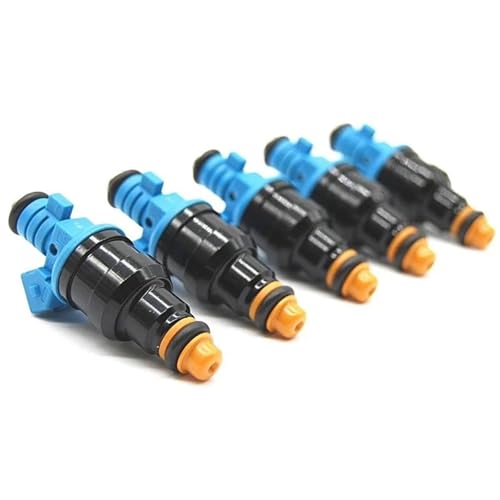 5X Turbo Kraftstoff Injektoren 0280150450 Für Fiat Für Lancia Für Kappa Für Coupe 2.0 20V Kraftstoff Injektor Pumpe Düse Auto Teile Zerstäuber 5X Turbo Kraftstoff Injektoren 0280150450 Für Fiat Für Lancia Für Kappa Für Coupe 2.0 20V Kraftstoff Injektor Pumpe Düse Auto Teile Zerstäuber von XUWSXA