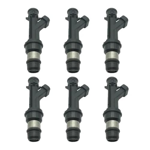 6Pcs Auto Kraftstoff Injektor Für OLDSMOBILE Für AURORA Für INTEGRA V6 1999-2002 OEM 25317671 Kraftstoff Injektor Pumpe Düse Teile Zerstäuber 6Pcs Auto Kraftstoff Injektor Für OLDSMOBILE Für AURORA Für INTEGRA V6 1999-2002 OEM 25317671 Kraftstoff Injektor Pumpe Düse Teile Zerstäuber von XUWSXA