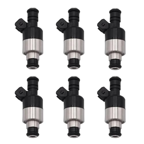 6Pcs Kraftstoff Injektoren Für Isuzu Für Trooper S Sport Utility 4-Tür 3.2L 1992 17089625 Kraftstoff Injektor Düse Auto Teile Zerstäuber 6Pcs Kraftstoff Injektoren Für Isuzu Für Trooper S Sport Utility 4-Tür 3.2L 1992 17089625 Kraftstoff Injektor Düse Auto Teile Zerstäuber von XUWSXA