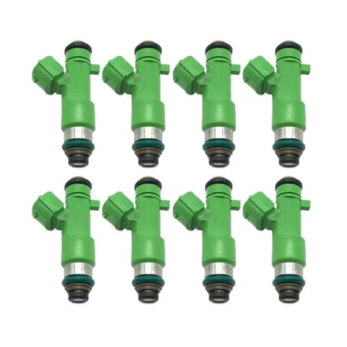 8 Stücke Kraftstoff Injektor Für Unendlichkeit EX35 3.5L VQ35HR 08-12 16600-JK20A 16600JK2 0A 0940 Kraftstoff Injektor Pumpe Düse Auto Teile Zerstäuber 8 Stücke Kraftstoff Injektor Für Unendlichkeit EX35 3.5L VQ35HR 08-12 16600-JK20A 16600JK2 0A 0940 Kraftstoff Injektor Pumpe Düse Auto Teile Zerstäuber von XUWSXA