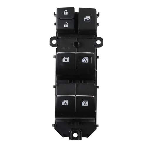 8482033160 84820-33160 Auto Power Fenster Schalter Für Toyota Für Camry 2018 2019 2020 2021 2022 Glas Hebe Control 8482033160 84820-33160 Auto Power Fenster Schalter Für Toyota Für Camry 2018 2019 2020 2021 2022 Glas Hebe Control von XUWSXA