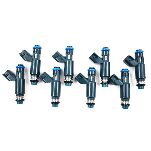 8Pcs 2W93-BA 4650544 Auto Kraftstoff Injektor Für Land Rover 4.2L 2008-2009 Für Jaguar 4.2L 2003-2009 Kraftstoff Injektor Pumpe Düse Zerstäuber 8Pcs 2W93-BA 4650544 Auto Kraftstoff Injektor Für Land Rover 4.2L 2008-2009 Für Jaguar 4.2L 2003-2009 Kraftstoff Injektor Pumpe Düse Zerstäuber von XUWSXA