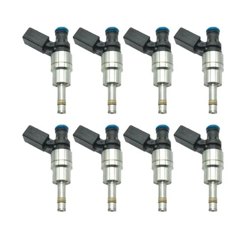 8Pcs Auto Kraftstoff Injektor Für Audi A3 A4 TT Für VW GTI EOS Für Jetta 2005-2009 06F90603 6A 0261500020 06F906036G Auto Teile Zerstäuber 8Pcs Auto Kraftstoff Injektor Für Audi A3 A4 TT Für VW GTI EOS Für Jetta 2005-2009 06F90603 6A 0261500020 06F906036G Auto Teile Zerstäuber von XUWSXA