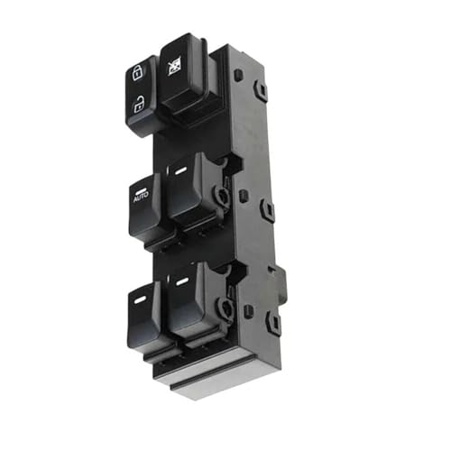 93570-3W400WK Vorne Links Elektrische Fensterheber Control Schalter Glas Heber Taste Für KIA Für Sportage 2011 2012-2016 93570-3W400WK Vorne Links Elektrische Fensterheber Control Schalter Glas Heber Taste Für KIA Für Sportage 2011 2012-2016 von XUWSXA