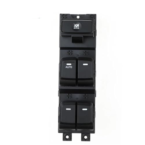 93570-B3000 93570B3000 Master Elektrische Fensterheber Schalter Für Hyundai Für Mistra 2013 Glas Hebe Control von XUWSXA