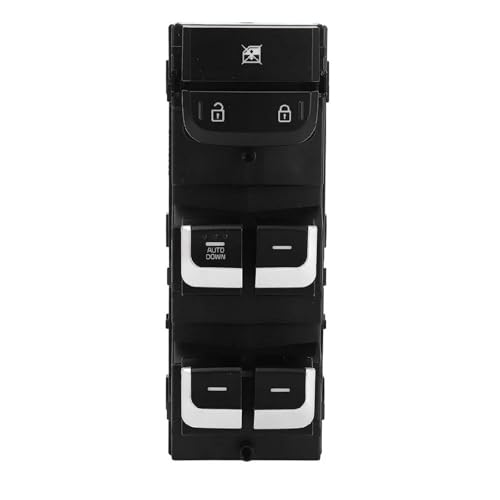 93570-F1200 Für Kia Für Sportage 2018 2019 2020 2021 Elektrische Fensterheber Control Schalter Glas Heber Regler Taste von XUWSXA