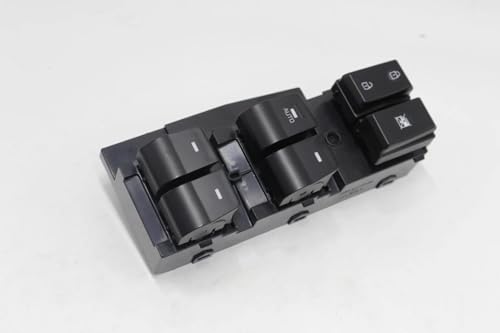 93570-F2000 93570F2000 Für Hyundai Für Elantra 2017 2018 2019 2020 Power Master Fenster Control Schalter Lift-Taste von XUWSXA