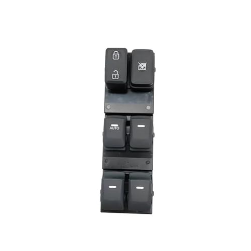 935703W100 Power Fenster Schalter Für Kia Für Sportage 2.0 L 2.4 L 2011 2012 2013 2014 2015 2016 Glas Hebe Control von XUWSXA