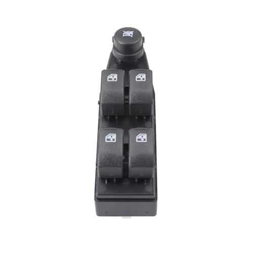 96942497 Für Chevy Für Spark EV WVE DURCH NTK Vorne Links Fahrer Elektrische Master Fensterheber Schalter Glas Taste von XUWSXA