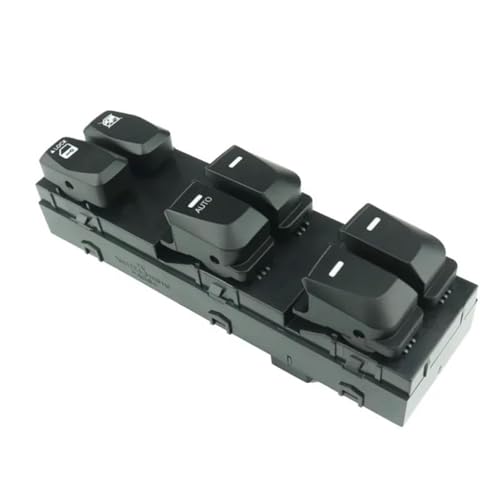 Auto Fenster Controller Schalter Regler Taste Für Hyundai IX35 2009 2010 2011 2012 2013 2014 2015 93570-2Z000 935702Z000 von XUWSXA