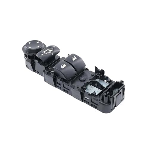 Auto Fensterheber Control Master Switch Mit Klapp 2004 2005 2006 2007 2008 2009-2011 Für Citroen C4 6554HE von XUWSXA