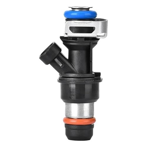 Auto-Kraftstoffeinspritzdüsen Für Chevy Für Silverado Für Silverado Für Suburban Für Express 99-07 4.8 5.3 6.0 25317628 25323974 Zerstäuber Auto-Kraftstoffeinspritzdüsen Für Chevy Für Silverado Für Silverado Für Suburban Für Express 99-07 4.8 5.3 6.0 25317628 25323974 Zerstäuber von XUWSXA