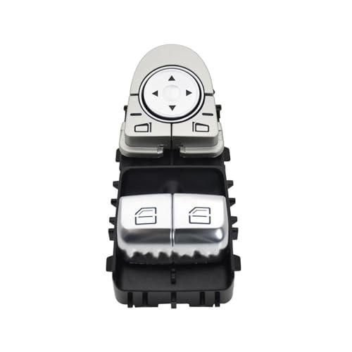 Auto Power Fenster Glas Schalter Für Benz Für Vito W447 2014 2015 2016 2017 2018 2019 2020 2021 2059050302 A2059050302 Auto Power Fenster Glas Schalter Für Benz Für Vito W447 2014 2015 2016 2017 2018 2019 2020 2021 2059050302 A2059050302 von XUWSXA