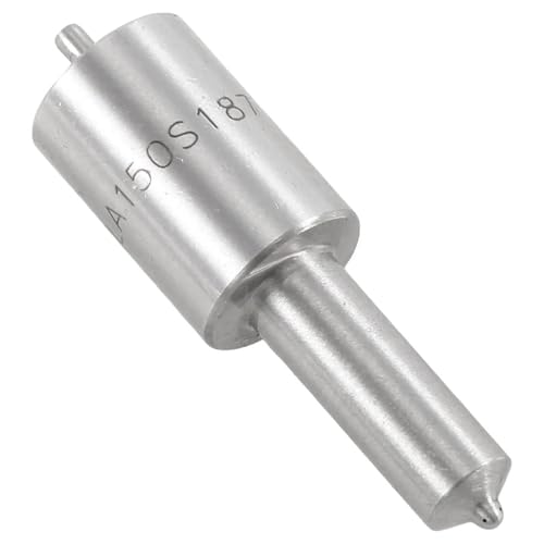 DLLA150S187 Diesel Kraftstoff Injektor Düse Für BENZ OM314 OM352 OM353 Zubehör Ersatz Versorgung Zerstäuber DLLA150S187 Diesel Kraftstoff Injektor Düse Für BENZ OM314 OM352 OM353 Zubehör Ersatz Versorgung Zerstäuber von XUWSXA