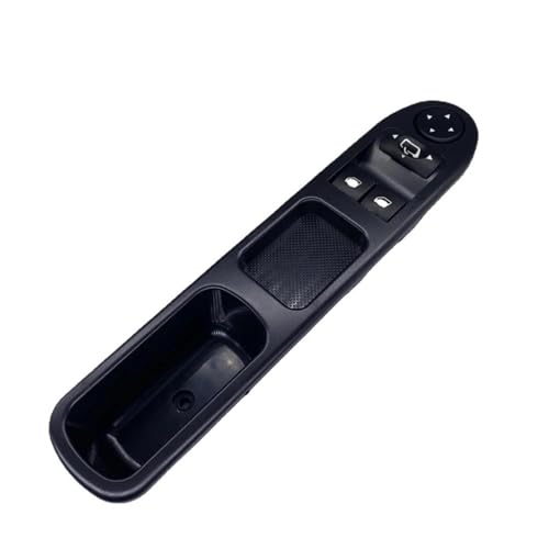 Elektrische Power Master Fenster Switch Control Taste Für Peugeot 307 2003 2004 2005 2006-2014 Fließheck Wagon 6554.KT von XUWSXA