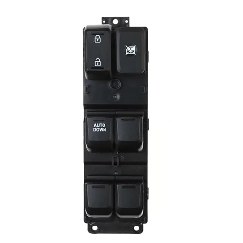 Fahrerseite Master Window Switch Control Button 93570-4X300 93570-4Y300 Für Kia Für Rio K2 2011 2012 2013 2014 2015 Fahrerseite Master Window Switch Control Button 93570-4X300 93570-4Y300 Für Kia Für Rio K2 2011 2012 2013 2014 2015 von XUWSXA