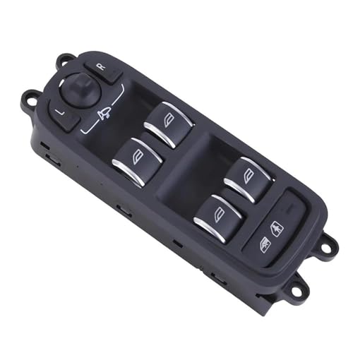 Fenster Control Schalter Für Volvo XC60 S60L 2014 2015 2016 2017 Vorne Links Elektrische Glas Heber Taste von XUWSXA
