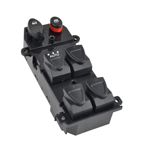 Front Fensterheber Schalter Glas Control Taste Für Honda Für Civic 2006 2007 2008 2009 2010 35750SNVH51 35750-SNV-H51(LHD) von XUWSXA