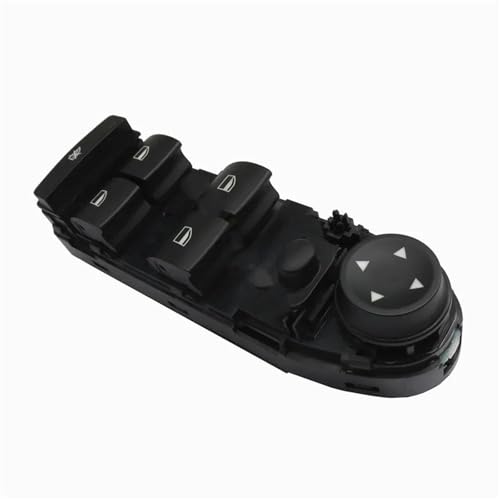 Für BMW X5 X6 E87 E90 E91 E70 E71 2007-2014 Power Master Fensterheber Switch Control Regler Taste 61319217326 Für BMW X5 X6 E87 E90 E91 E70 E71 2007-2014 Power Master Fensterheber Switch Control Regler Taste 61319217326 von XUWSXA