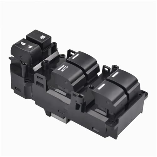 Für Honda CR-V 2012 2013 2014 2015 2016 Auto Master Fensterheber Schalter Vorne Links 35750-TR0-A01 Glas Hebe Control(24Pins) von XUWSXA