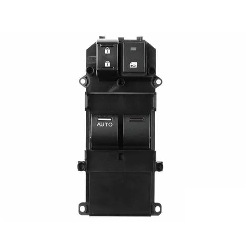 Für Honda Für Accord 2008 2009 2010 2011 2012 Master Fenster Switch Control 35750-TE0-A01 35750-TE0-A32 35750-TE0-A02 von XUWSXA