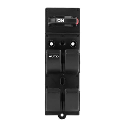 Für Honda Für Civic CX EX HX LX SI 4 Tür 1996 1997 1998 1999 2000 Fenster Schalter Heber Control Taste 83593-S04-9500 von XUWSXA