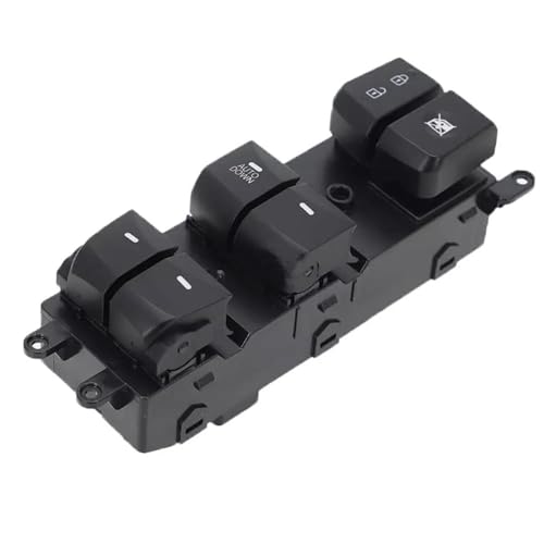 Für Hyundai Für Elantra GT 2014 2015 2016 Elektrische Fensterheber-Steuerschalter Vorne Links Glas Heber Taste von XUWSXA