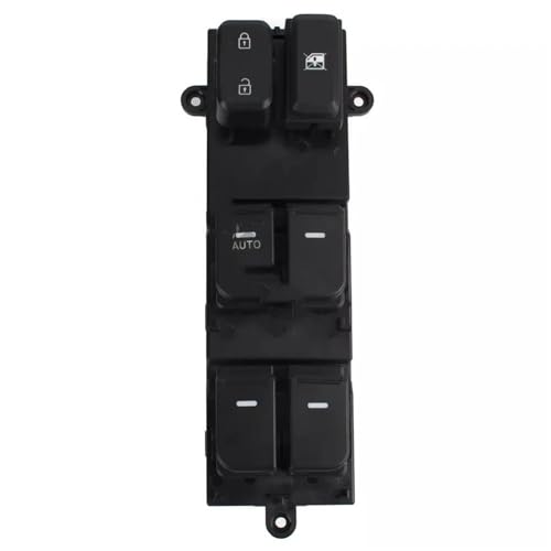Für Kia Für Optima K5 2011-2015 Vorne Links Elektrische Power Master Fenster Switch Control Regler Taste 93570-2T010 von XUWSXA