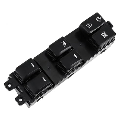 Für Kia Für Picanto 2011 2012 2013 2014 2015 2016 Elektrische Fensterheber Schalter 93570-1Y500 935701Y500 Glas Hebe von XUWSXA