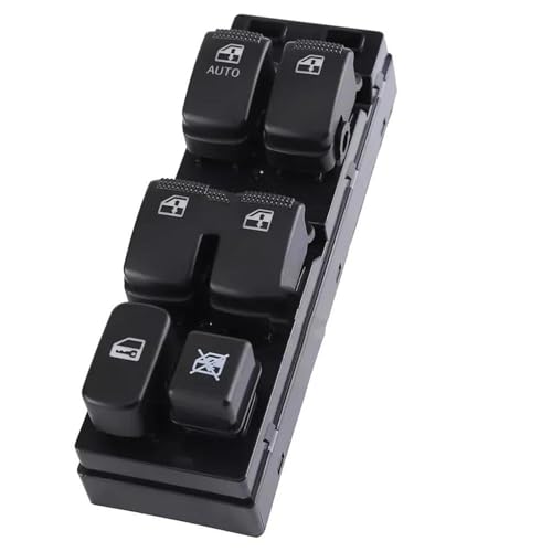 Für Kia Für Sorento 2002 2003 2004 2005 2006 2007-2009 Elektrische Power Master Fenster Switch Control Taste 16 Pins von XUWSXA