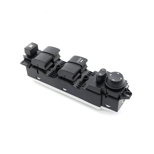 Für Mazda 3 2010-2013 BBM2-66-350B Vorne Links Fahrerseite Auto Fenster Master Switch Glas Heber Taste BBM266350B Für Mazda 3 2010-2013 BBM2-66-350B Vorne Links Fahrerseite Auto Fenster Master Switch Glas Heber Taste BBM266350B von XUWSXA